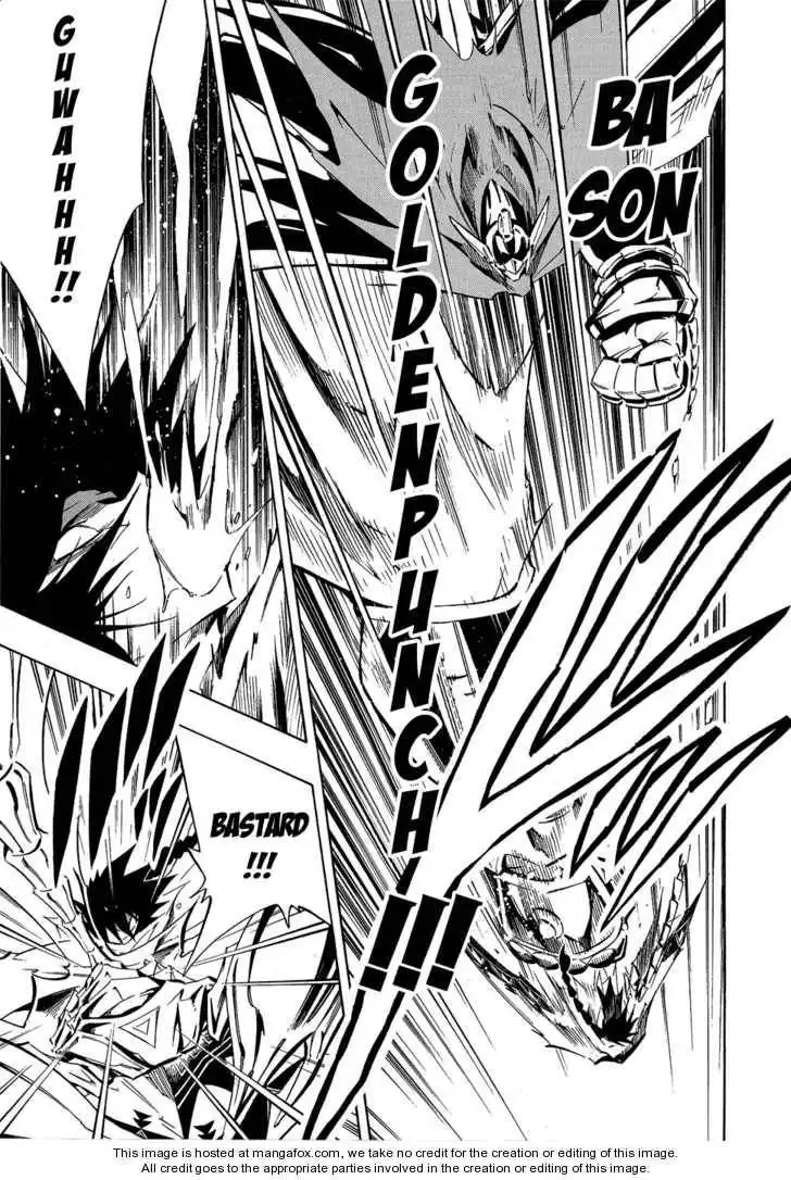 Shaman King Kang Zeng Bang Chapter 290 16